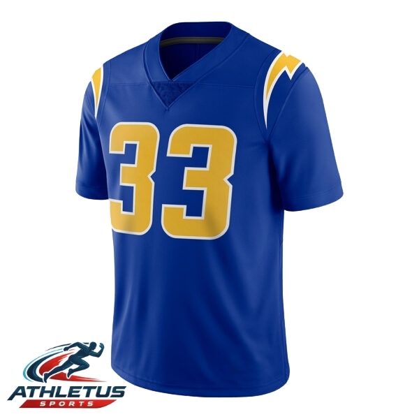 American Football Jersey MAFJ001