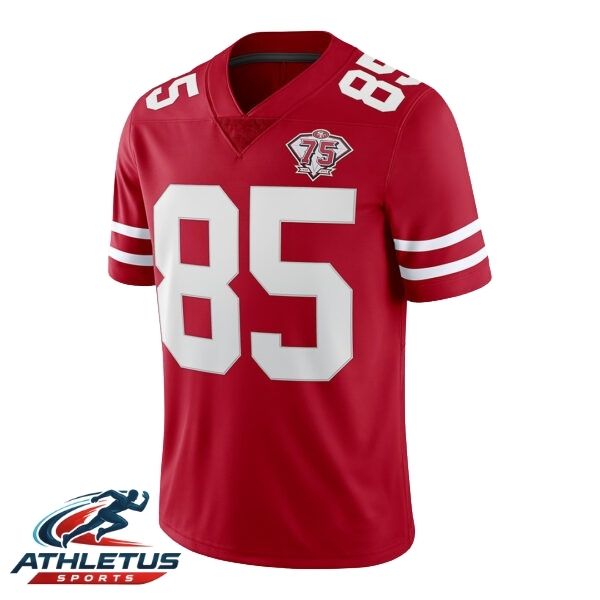 American Football Jersey MAFJ002