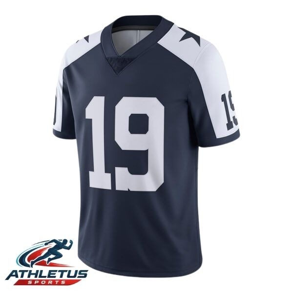 American Football Jersey  MAFJ004