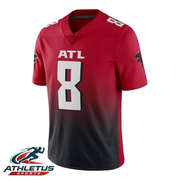 American Football Jersey  MAFJ005