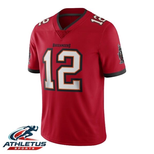 American Football Jersey MAFJ007