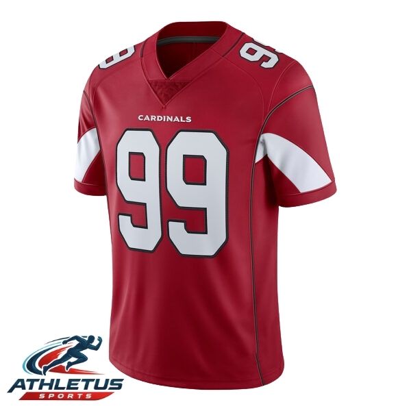 American Football Jersey MAFJ009