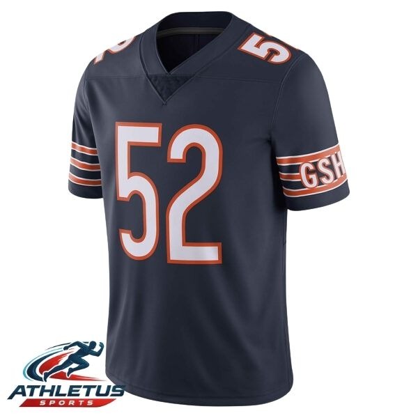 American Football Jersey MAFJ010