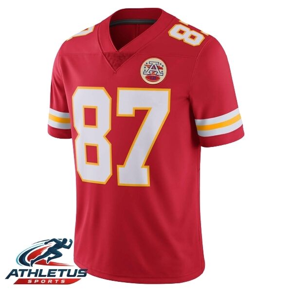 American Football Jersey MAFJ012