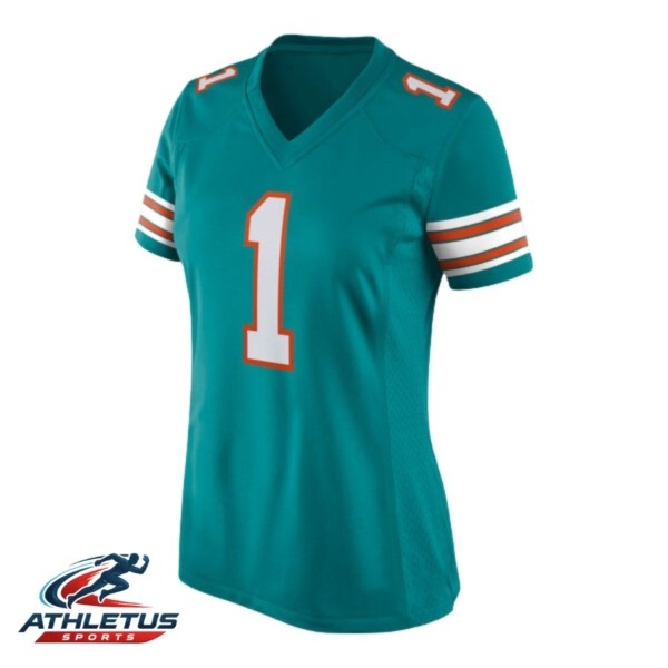 American Football Jersey WAFJ001