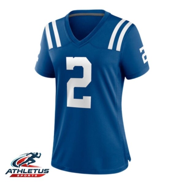 American Football Jersey WAFJ002