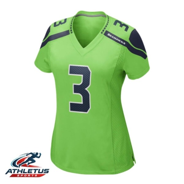 American Football Jersey WAFJ003