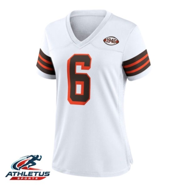 American Football Jersey WAFJ004
