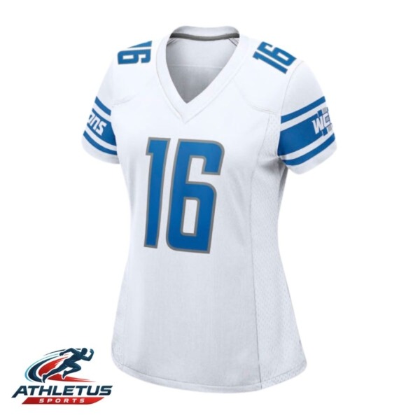 American Football Jersey WAFJ005