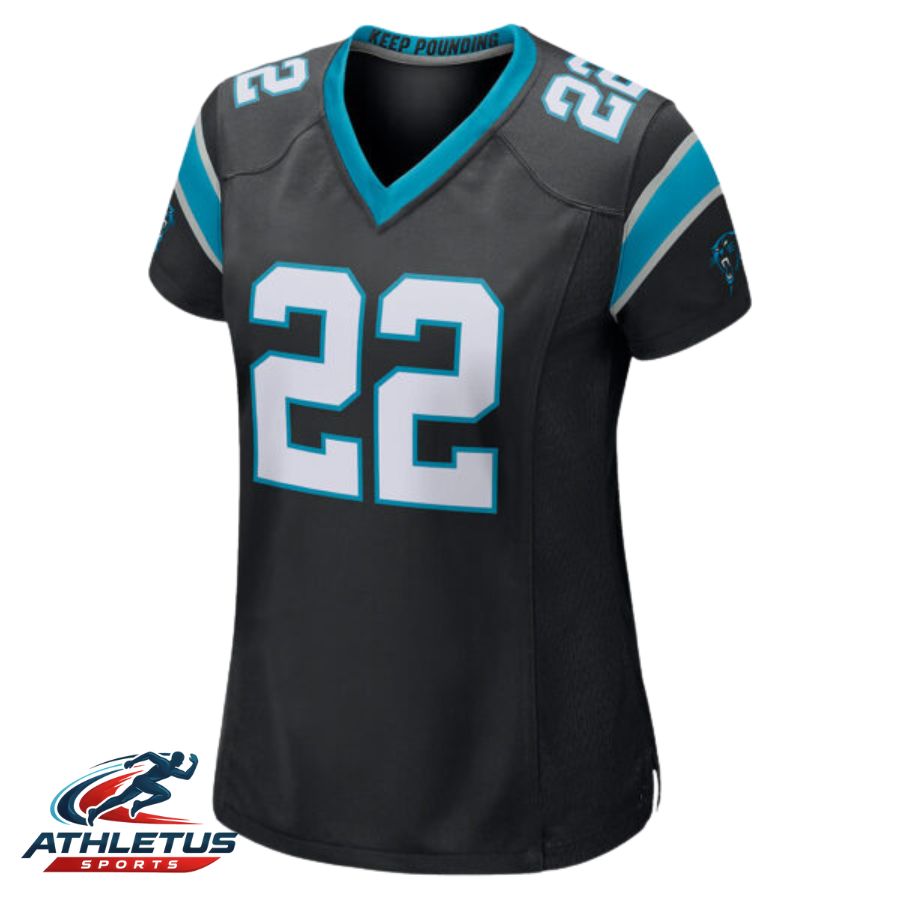 American Football Jersey WAFJ006