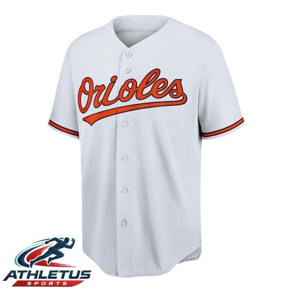 Baseball Jersey JSMB002