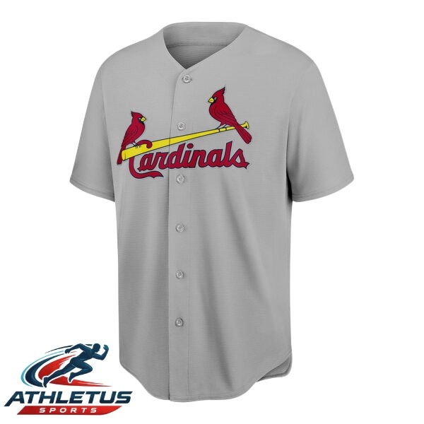 Baseball Jersey JSMB004