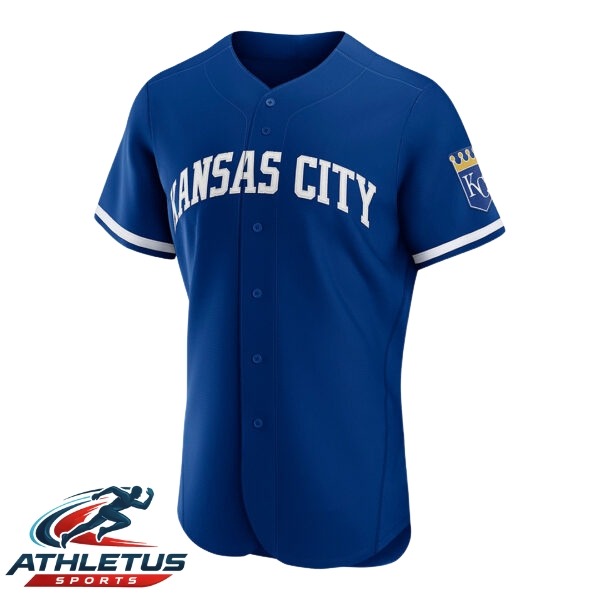 Baseball Jersey JSMB009