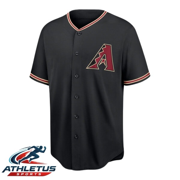 Baseball Jersey JSMB010