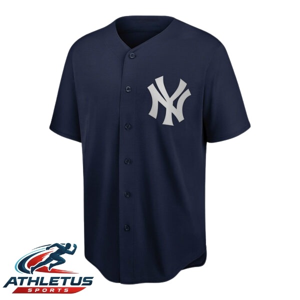 Baseball Jersey JSMB011