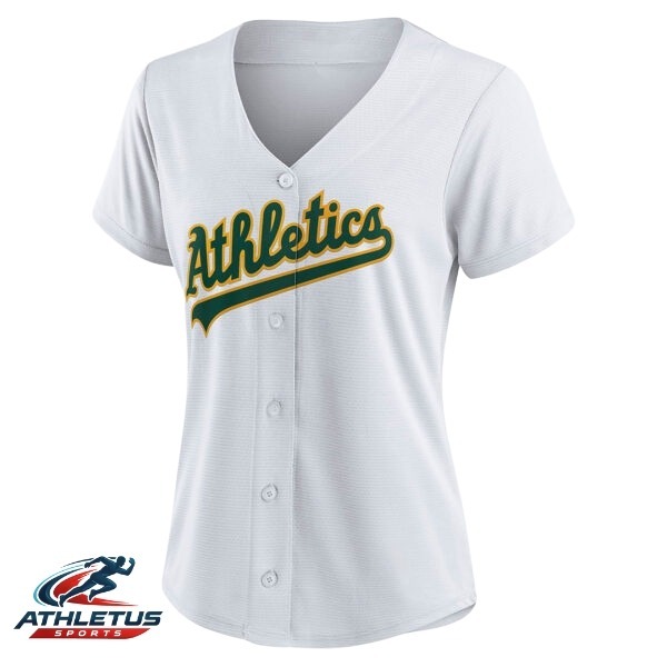 Baseball Jersey JSWB002