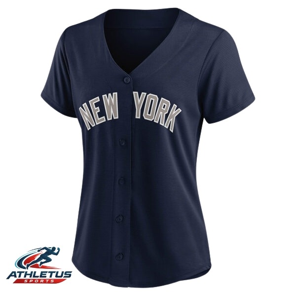 Baseball Jersey JSWB003