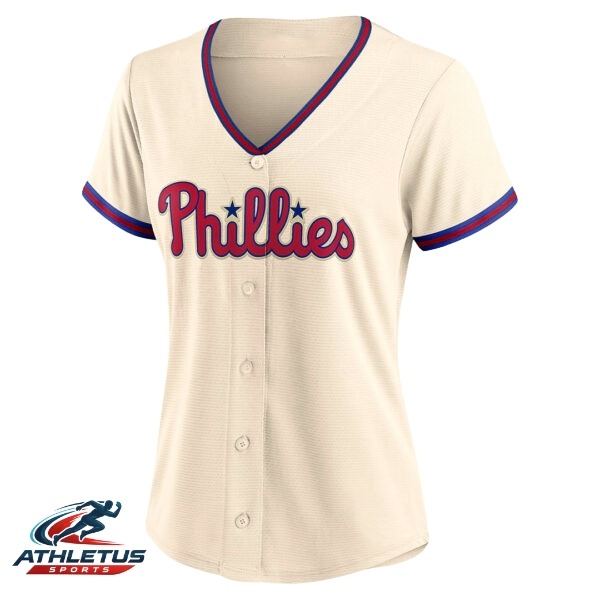Baseball Jersey JSWB004