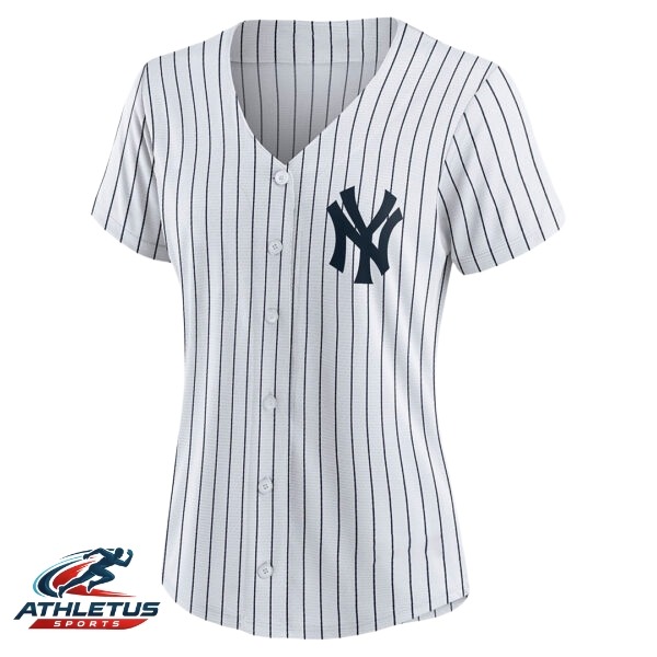 Baseball Jersey JSWB005