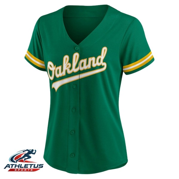 Baseball Jersey JSWB006