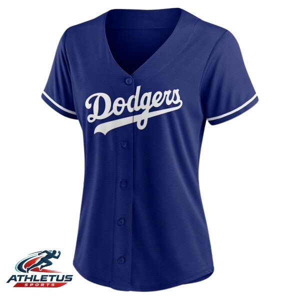 Baseball Jersey JSWB007