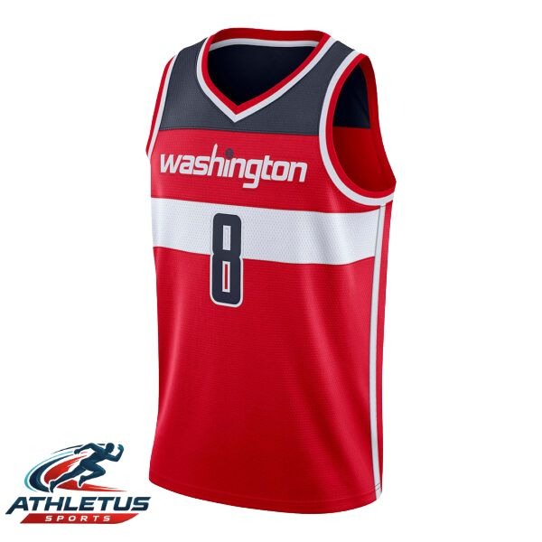 Basketball Jersey MBBJ003