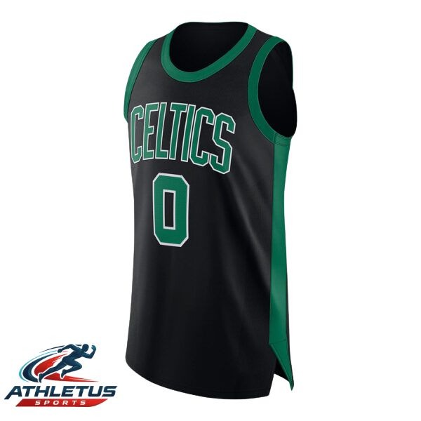Basketball Jersey MBBJ005