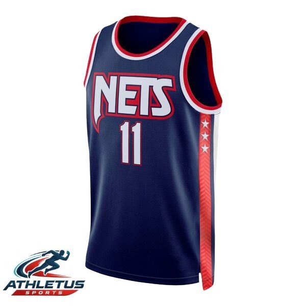 Basketball Jersey MBBJ008