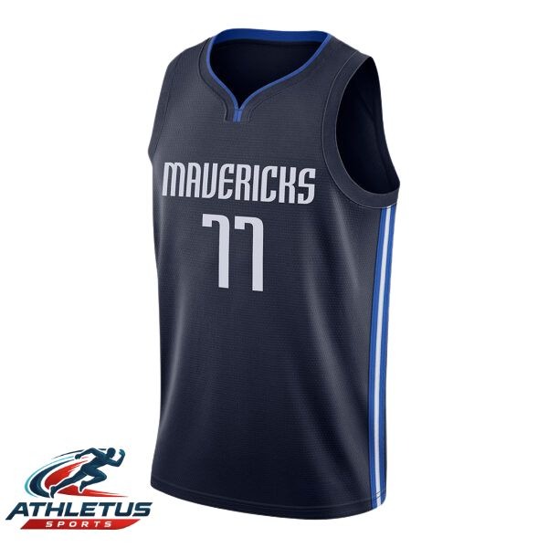 Basketball Jersey MBBJ009