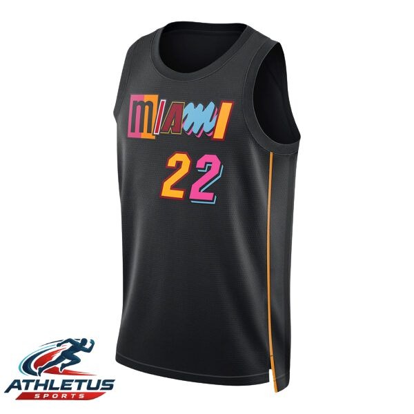 Basketball Jersey MBBJ010
