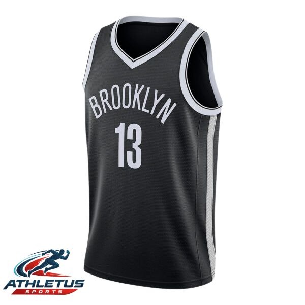 Basketball Jersey MBBJ013