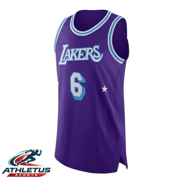 Basketball Jersey MBBJ014