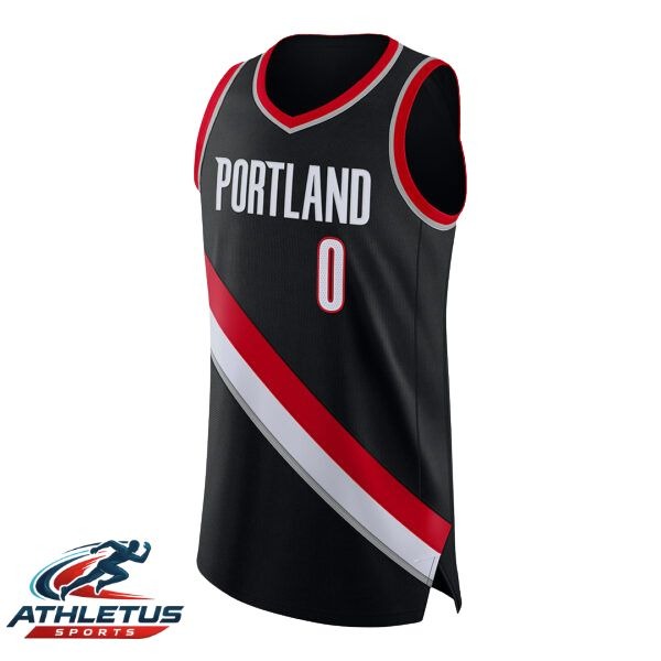 Basketball Jersey MBBJ015