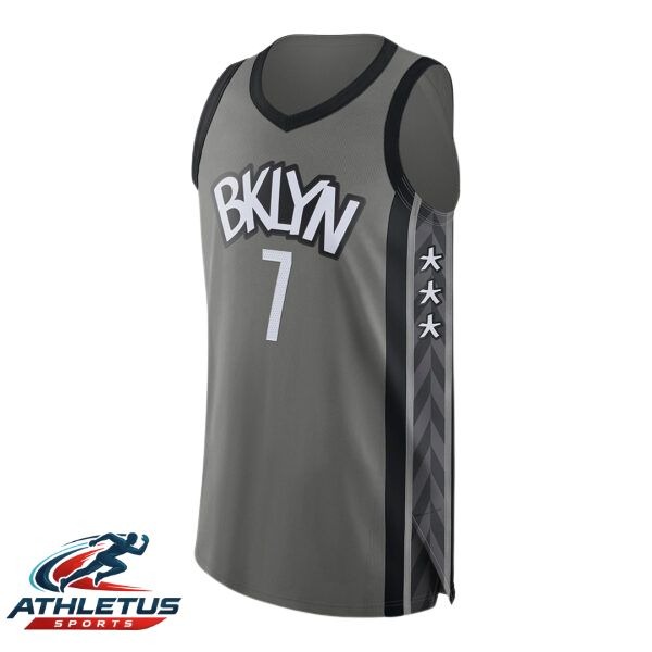 Basketball Jersey MBBJ016