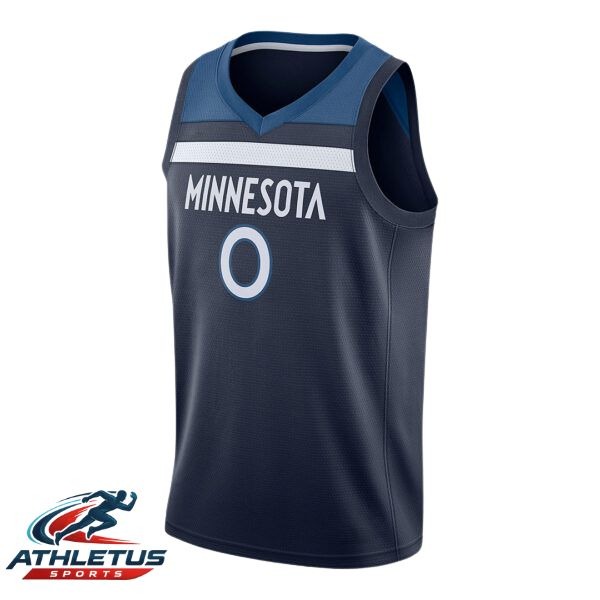 Basketball Jersey MBBJ019