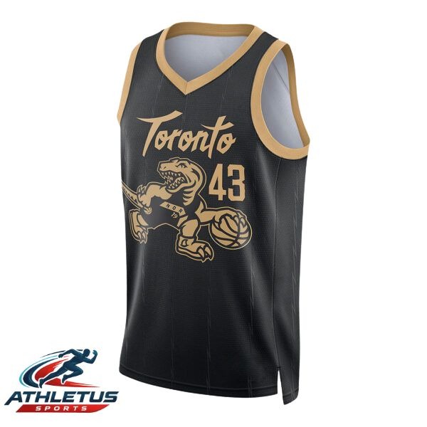 Basketball Jersey MBBJ020