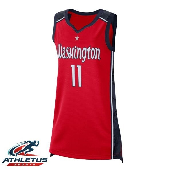 Baseball Jersey JSWB001