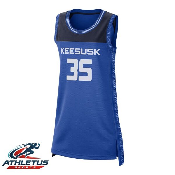 Basketball Jersey WBBJ002