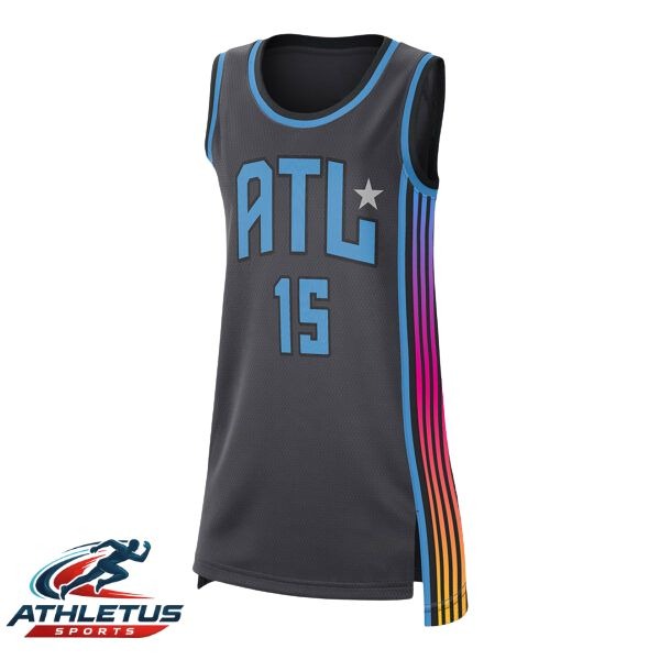 Basketball Jersey WBBJ004