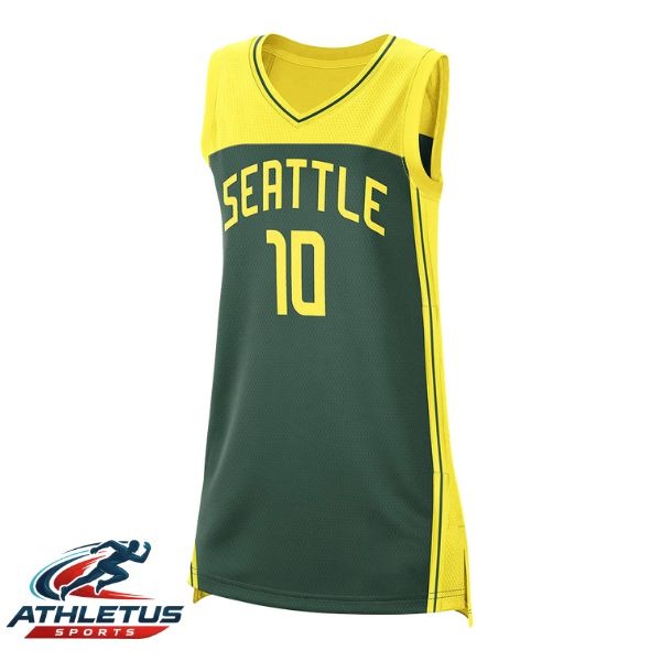 Basketball Jersey WBBJ009