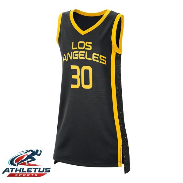 Basketball Jersey WBBJ010