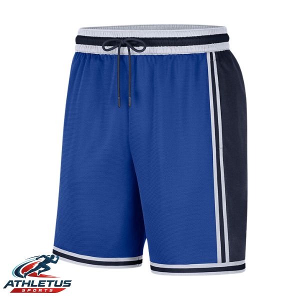 Basketball Shorts MBBS025