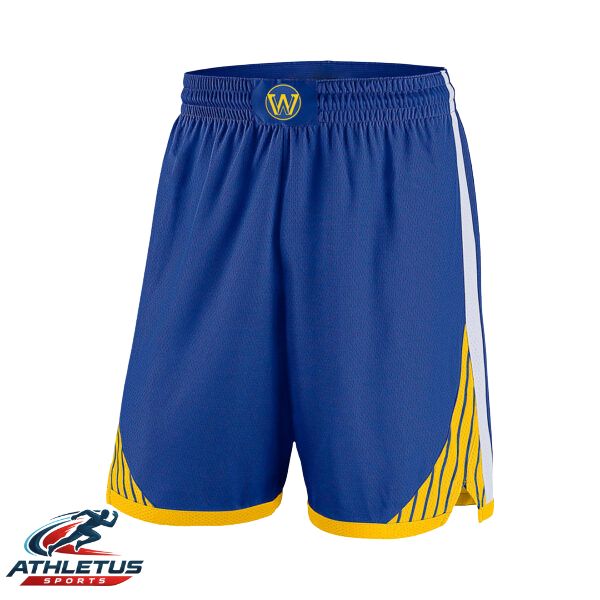 Basketball Shorts MBBS027