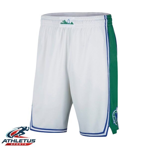 Basketball Shorts MBBS028