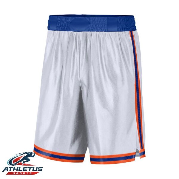 Basketball Shorts MBBS029