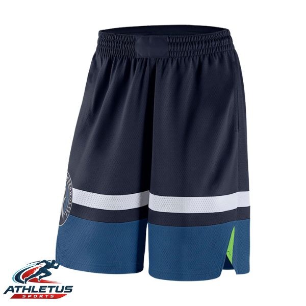 Basketball Shorts MBBS030