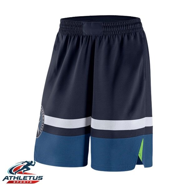 Basketball Shorts WBBS015
