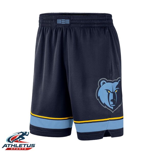 Basketball Shorts WBBS016