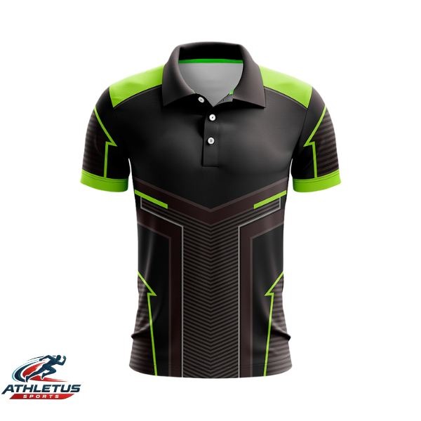 Cricket Jersey Men JSCRM001