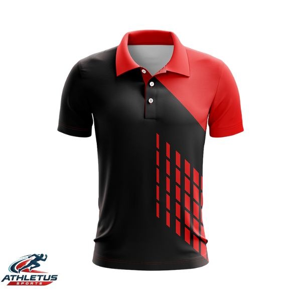 Cricket Jersey Men JSCRM003